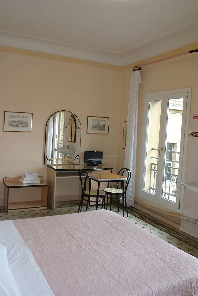 Hotel Panorama Bolonia