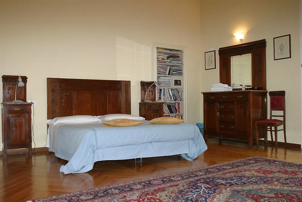 Hotel Panorama Bolonia