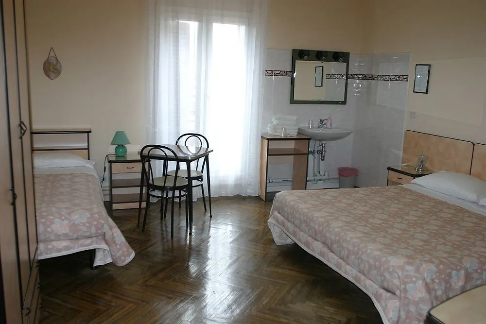 Hotel Panorama Bolonia