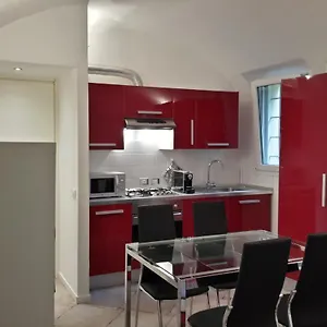 Apartamento Farolfi Rialto, Bolonia