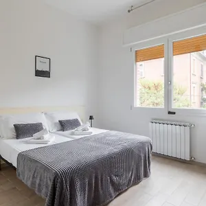 Apartamento Bologna Suite, Bolonia