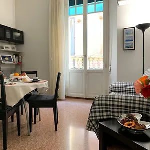Apartamento Temporary House Oberdan, Bolonia