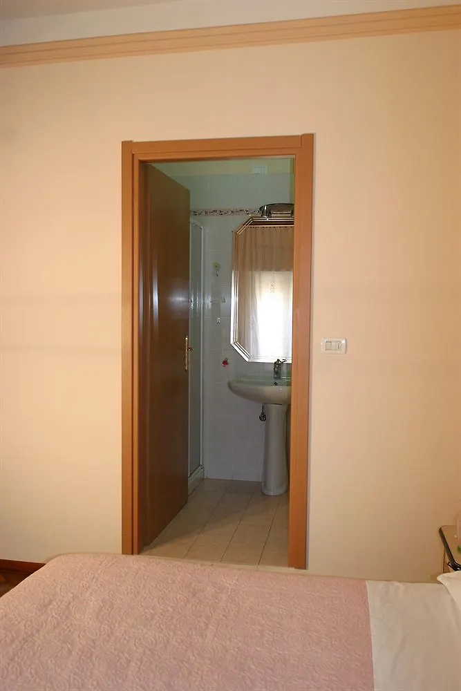 Hotel Panorama Μπολόνια