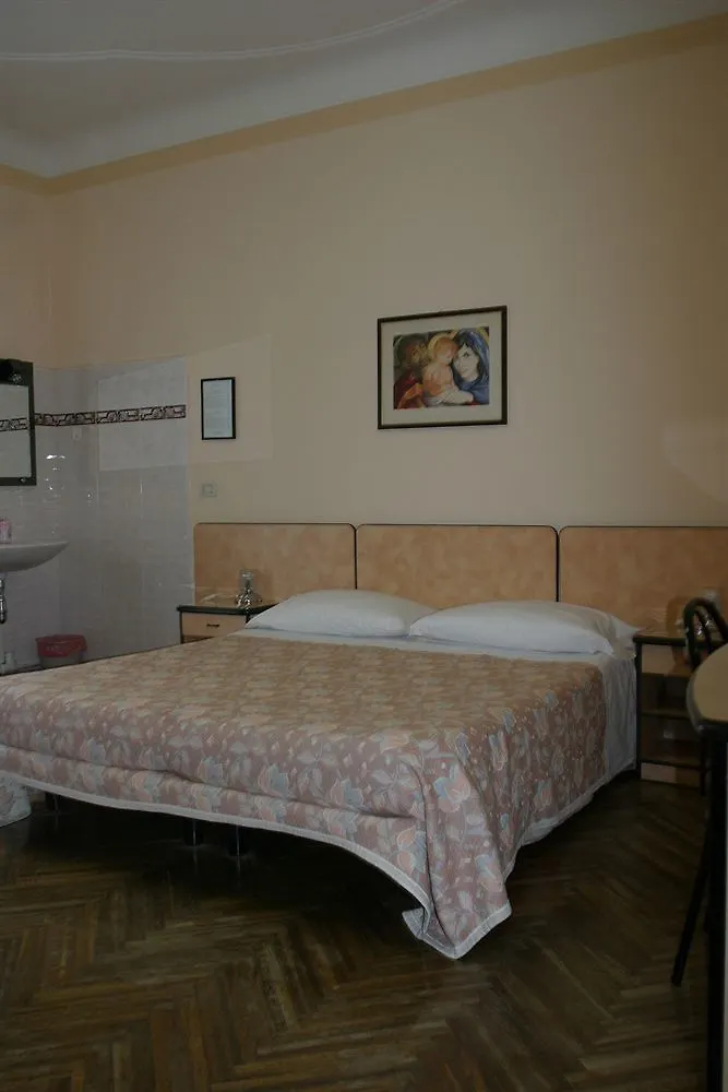 Hotel Panorama Bologna