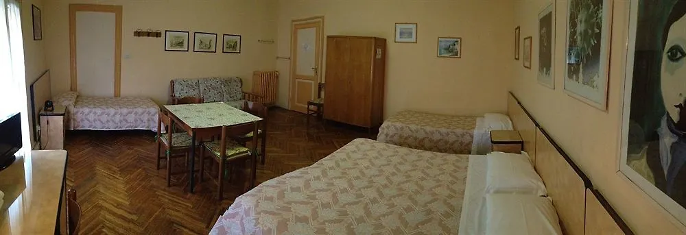 Hotel Panorama Bologna