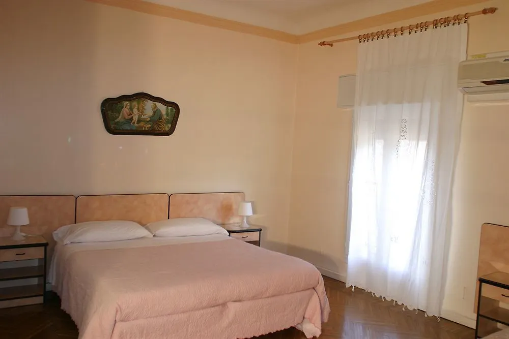 Hotel Panorama Bologna