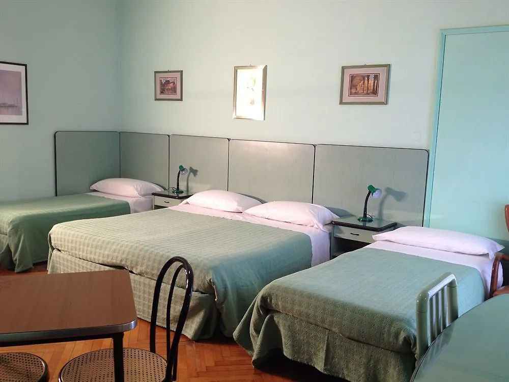 Hotel Panorama Bologna Italy