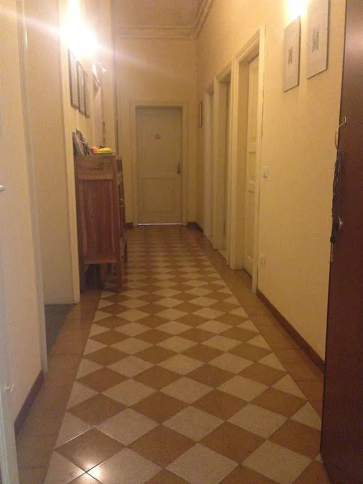 Hotel Panorama Bologna